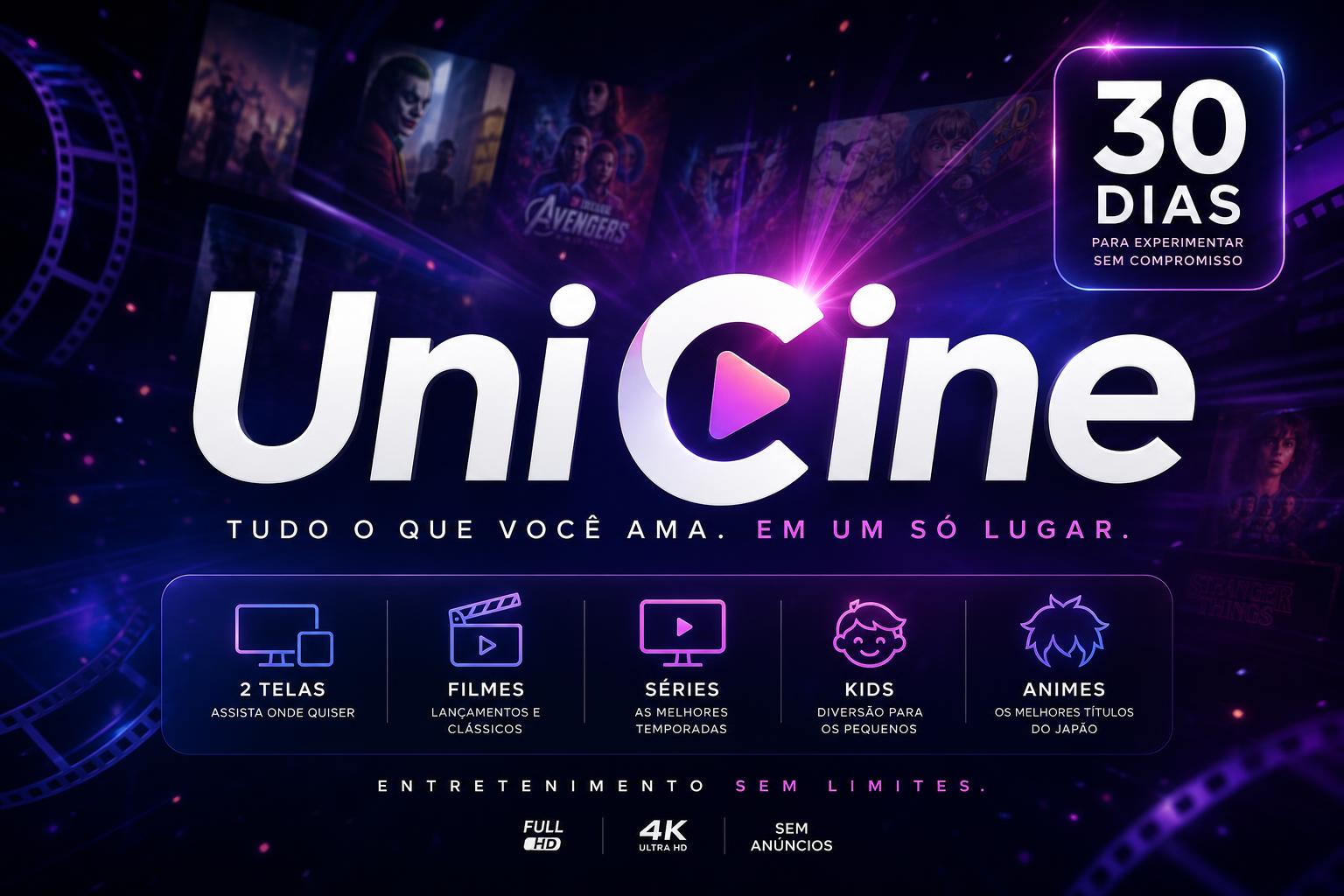 UniCine